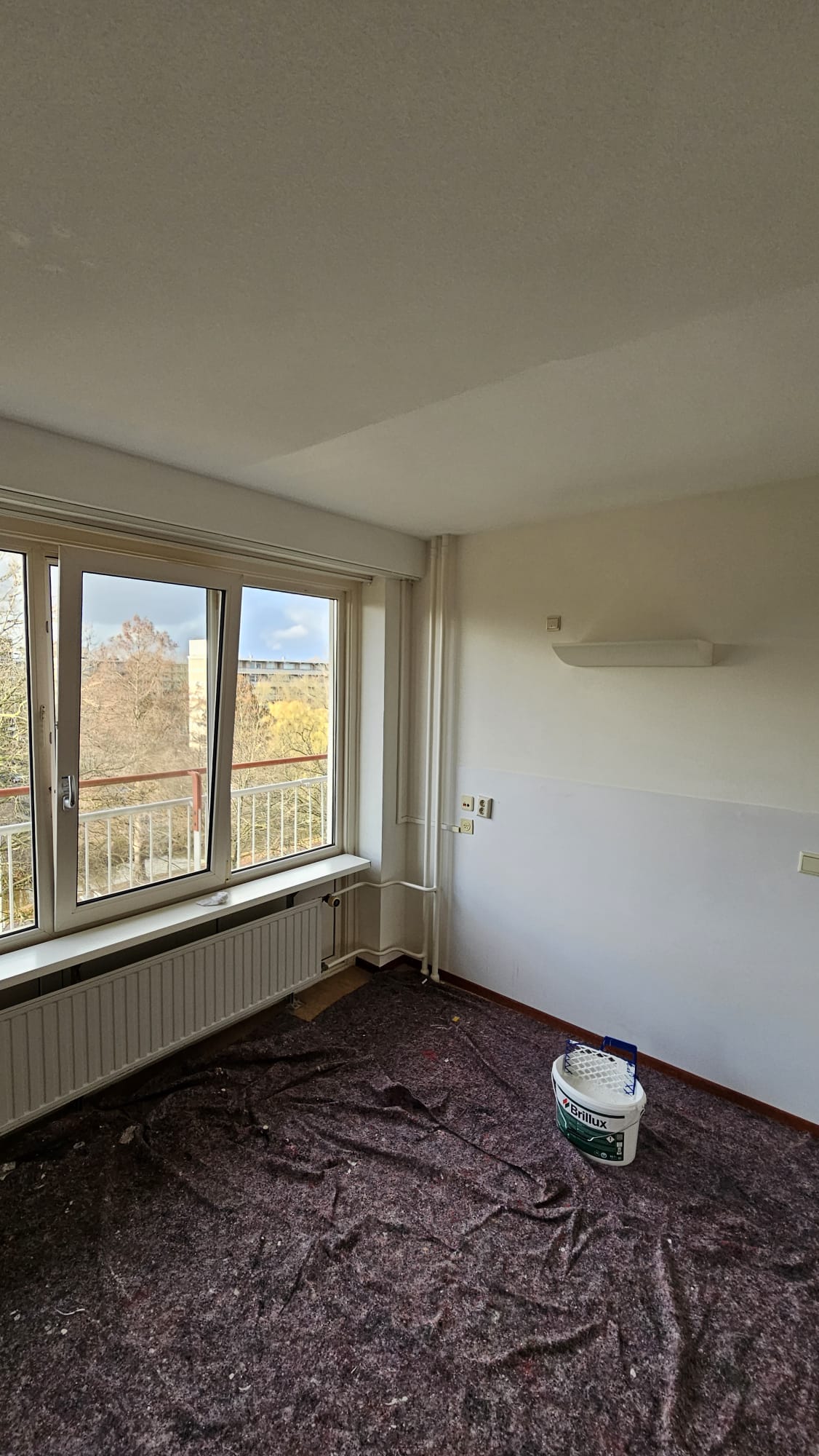Mutatieonderhoud zorginstellingen in Rotterdam - foto 1 van 6