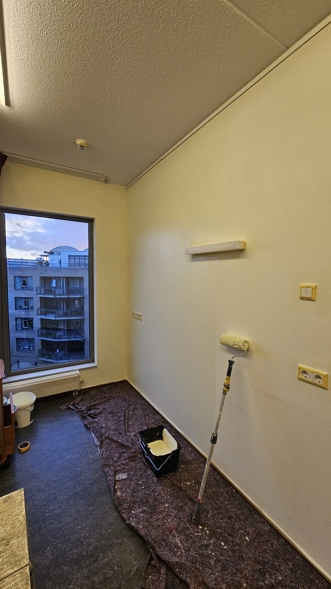 Mutatieonderhoud zorginstellingen in Rotterdam - foto 2 van 6
