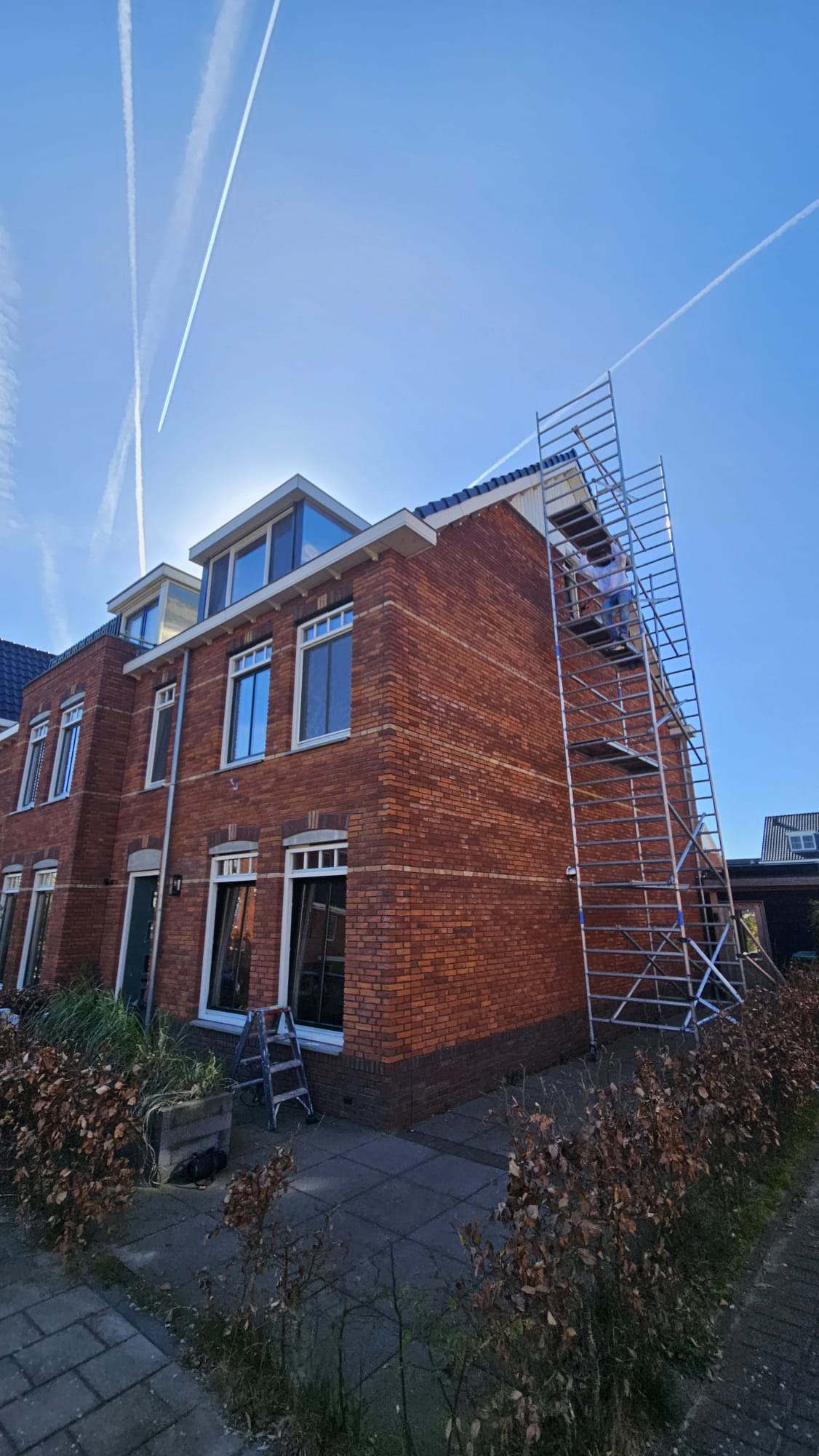 Diverse nieuwbouwwoningen in Hoeksche Waard - foto 2 van 15