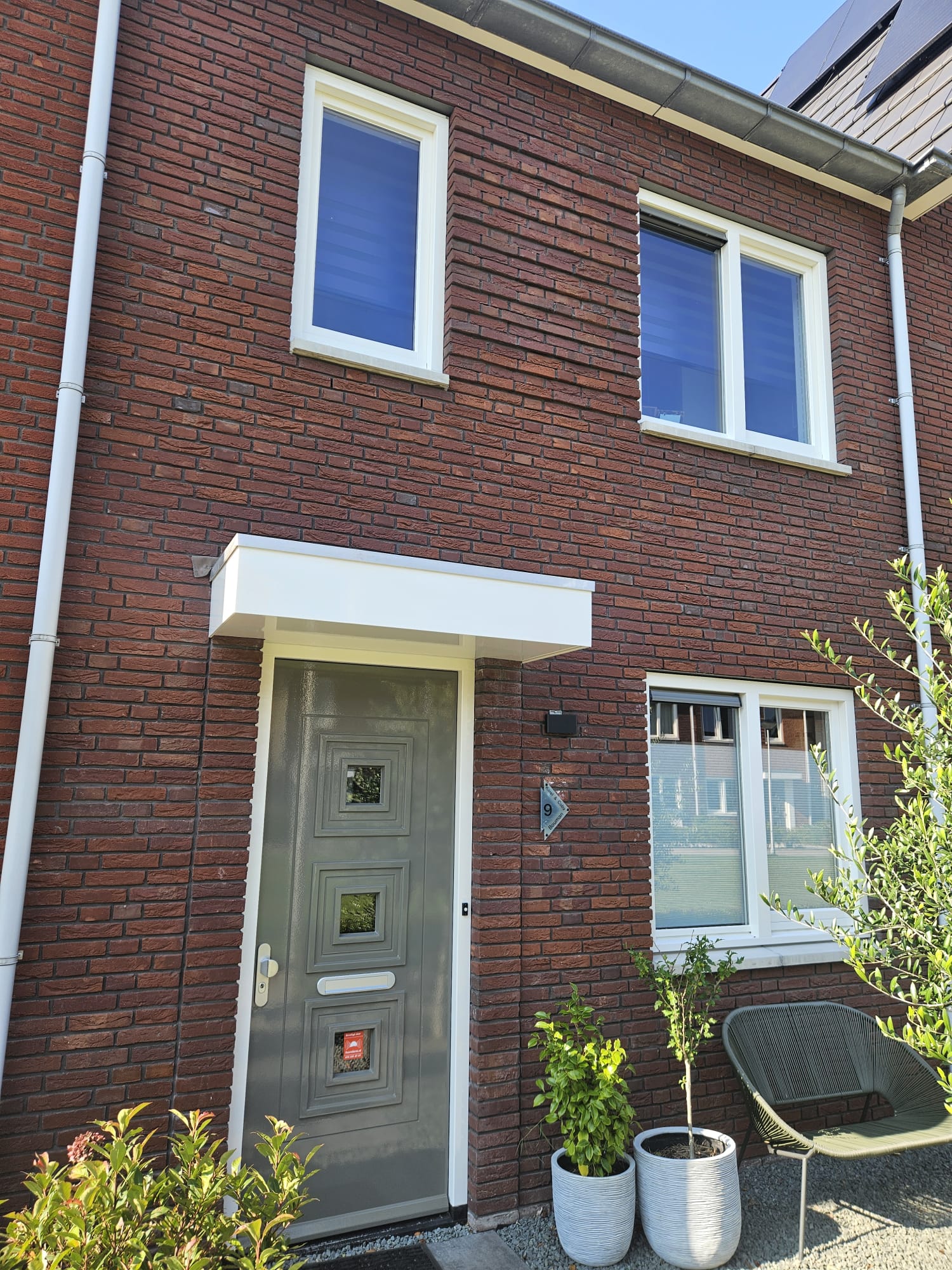 Diverse nieuwbouwwoningen in Hoeksche Waard - foto 8 van 15