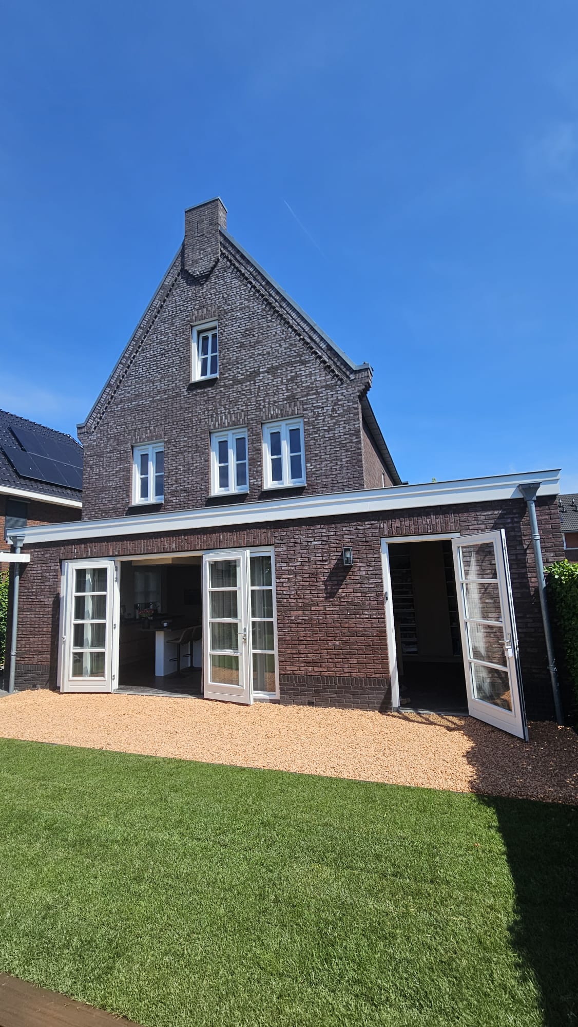 Diverse nieuwbouwwoningen in Hoeksche Waard - foto 13 van 15