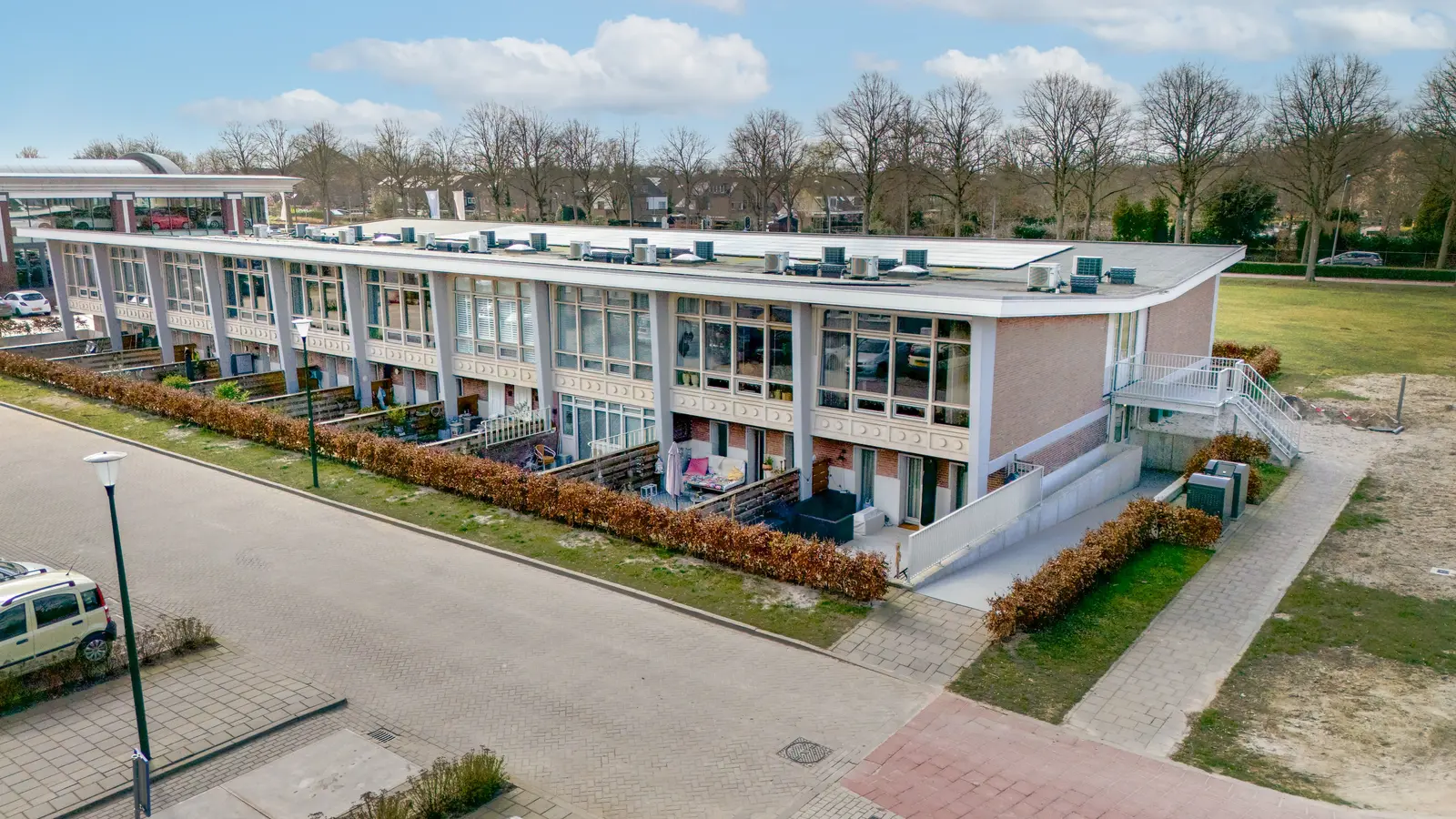 VvE Koningsdreef in Oud-Beijerland - foto 2 van 2